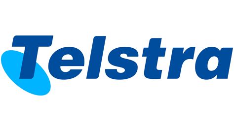 Telstra .